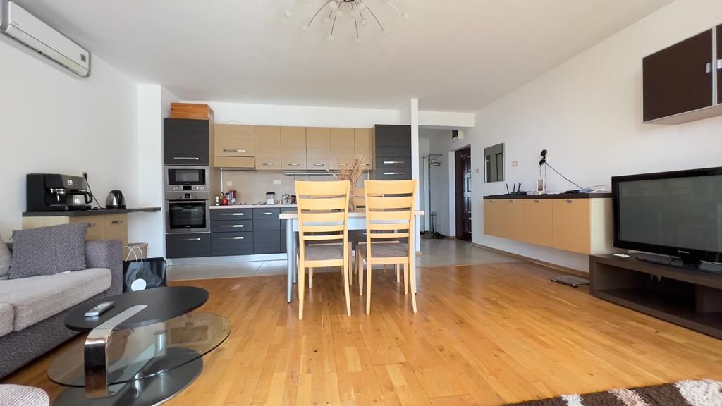 Image of Apartment - 2 Bedrooms - 2 Bathrooms for Sale in Budva-Przno-Montenegro, Image 5